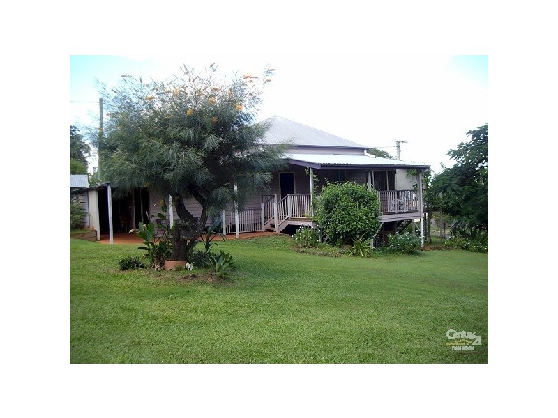 16 Queen Street, Cordalba QLD 4660