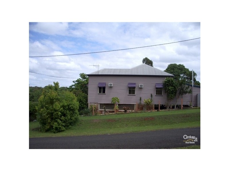 16 Queen Street, Cordalba QLD 4660