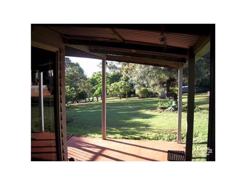 16 Queen Street, Cordalba QLD 4660