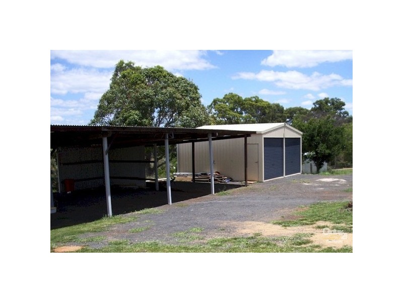 16 Queen Street, Cordalba QLD 4660