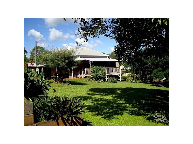 16 Queen Street, Cordalba QLD 4660