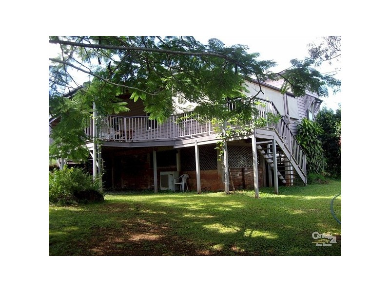 16 Queen Street, Cordalba QLD 4660