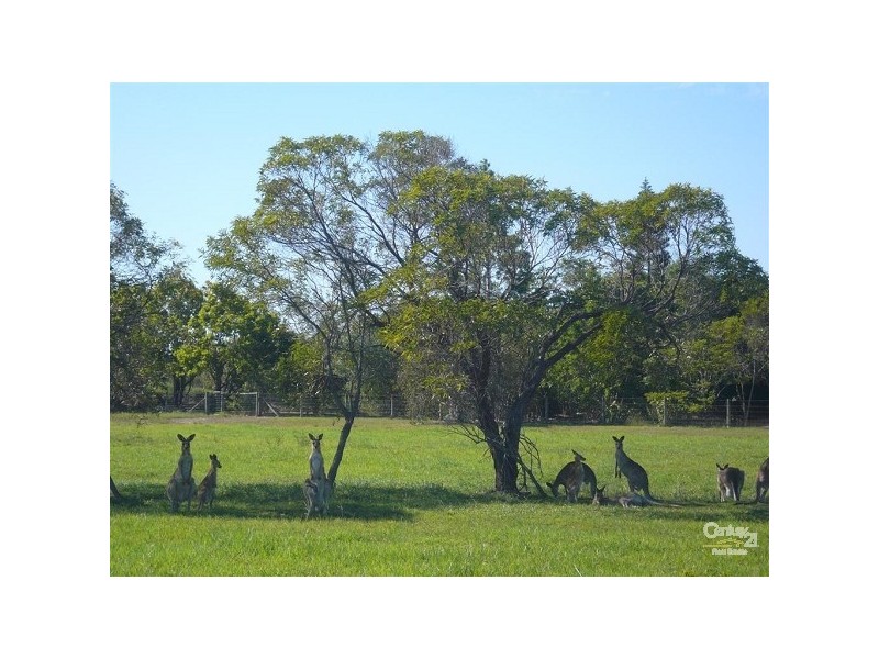 Lot 3/13 Rokeby Court, Branyan QLD 4670
