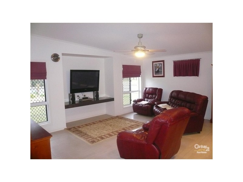 58 Grahams Road, Sharon QLD 4670