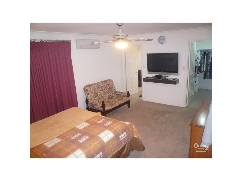 58 Grahams Road, Sharon QLD 4670