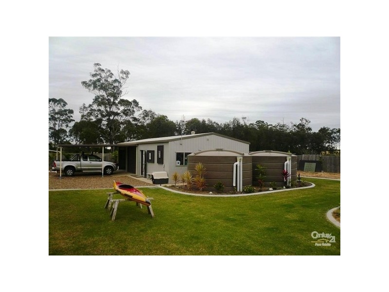 58 Grahams Road, Sharon QLD 4670