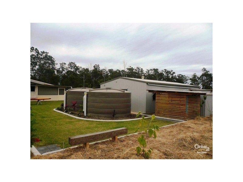 58 Grahams Road, Sharon QLD 4670