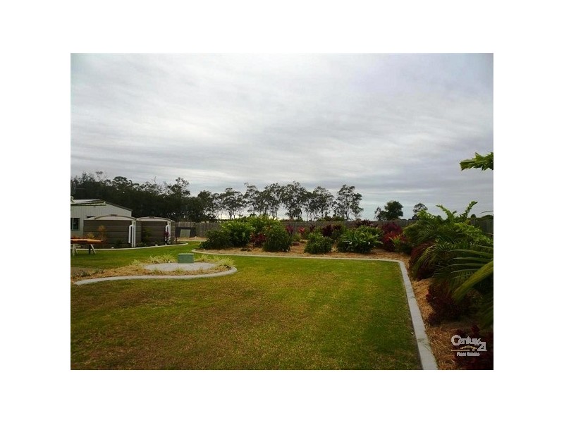 58 Grahams Road, Sharon QLD 4670