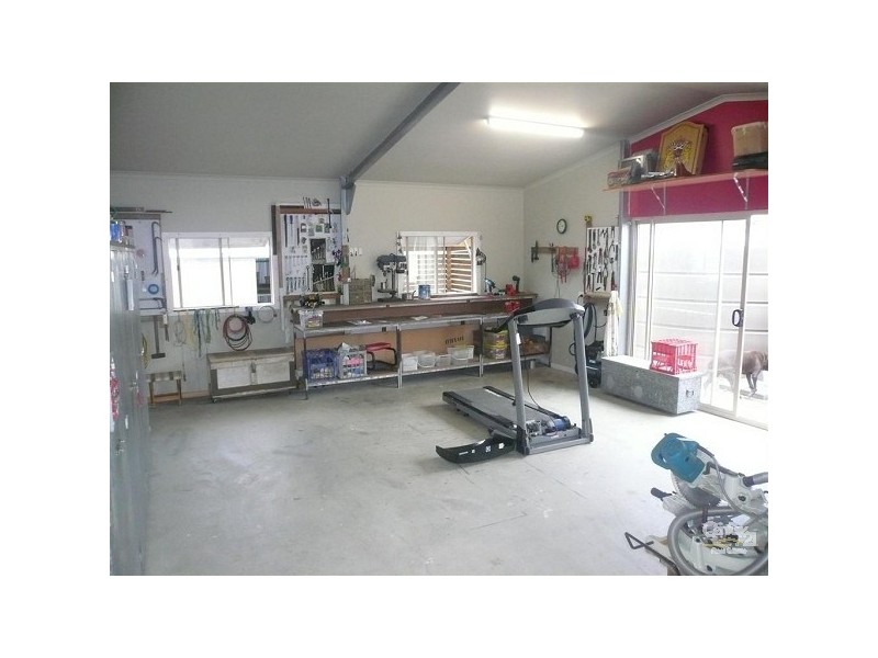 58 Grahams Road, Sharon QLD 4670