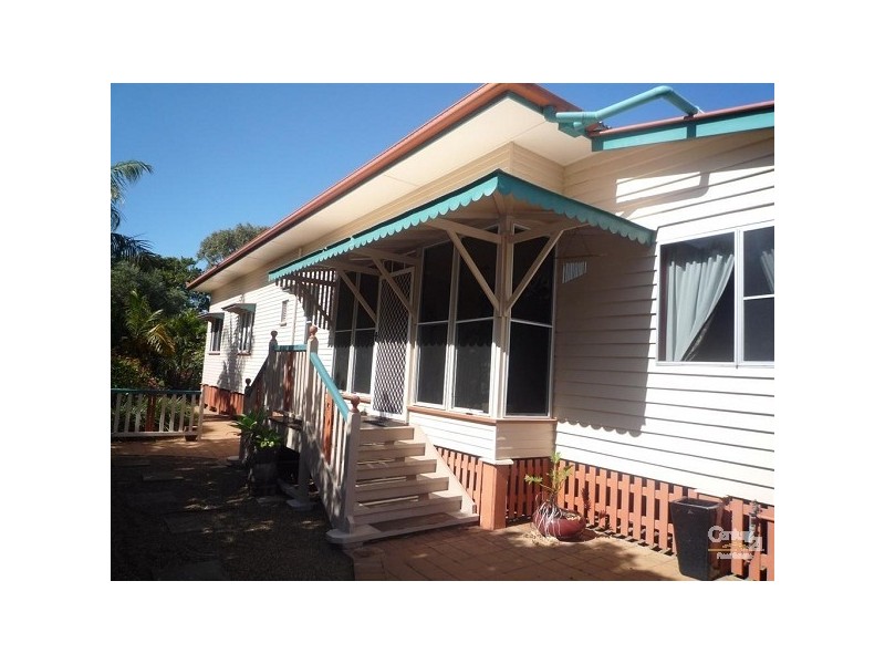 Bundaberg North QLD 4670