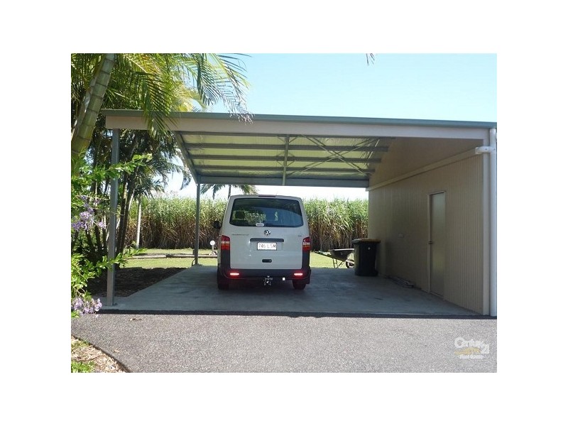 Bundaberg North QLD 4670