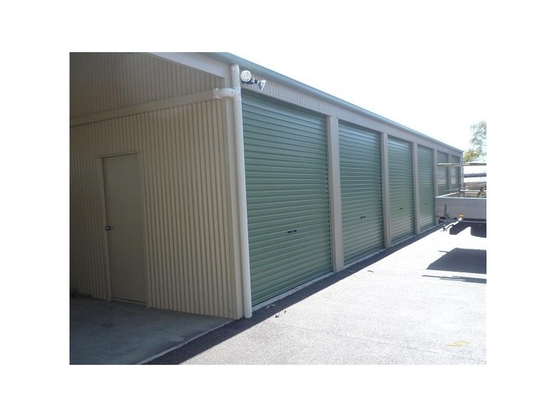 Bundaberg North QLD 4670