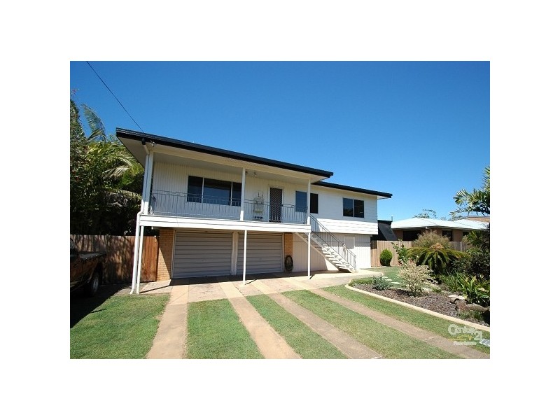 98 Avenell Street, Avenell Heights QLD 4670