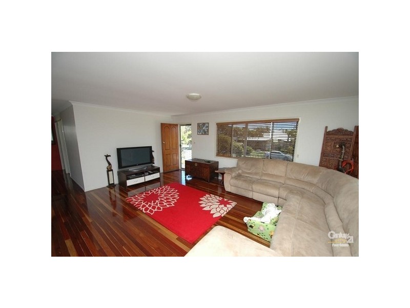 98 Avenell Street, Avenell Heights QLD 4670