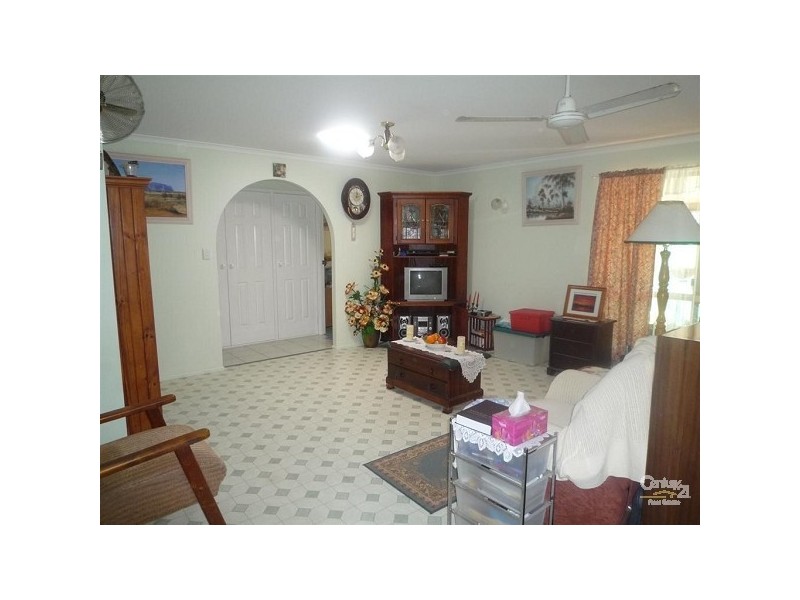 14 Ernie Pattison Drive, Avenell Heights QLD 4670