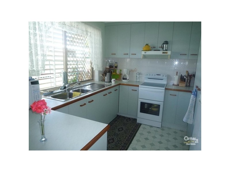 14 Ernie Pattison Drive, Avenell Heights QLD 4670