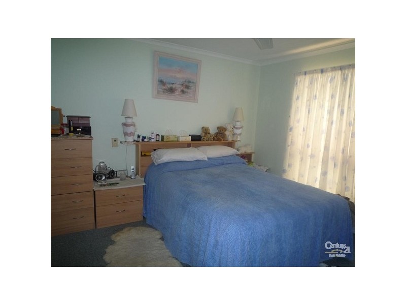 14 Ernie Pattison Drive, Avenell Heights QLD 4670