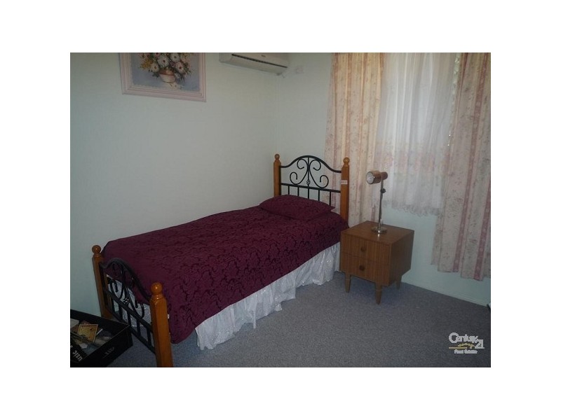 14 Ernie Pattison Drive, Avenell Heights QLD 4670