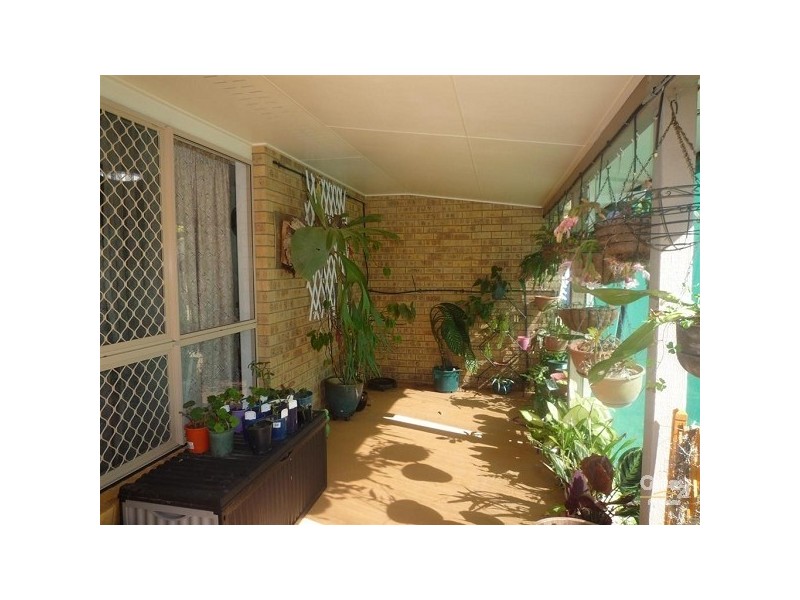 14 Ernie Pattison Drive, Avenell Heights QLD 4670