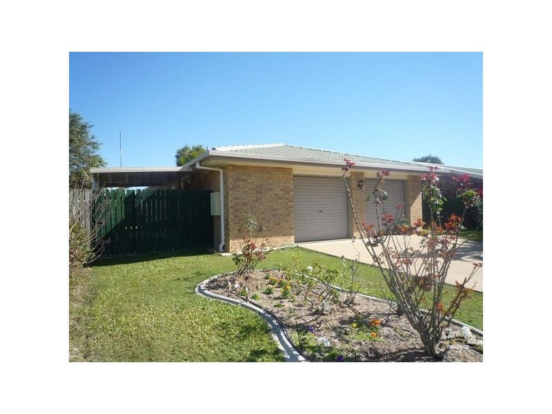 14 Ernie Pattison Drive, Avenell Heights QLD 4670