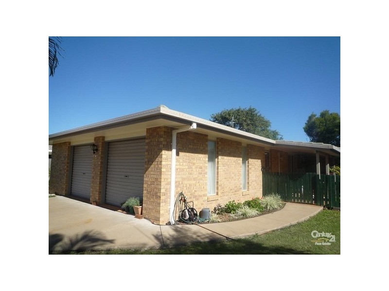 14 Ernie Pattison Drive, Avenell Heights QLD 4670