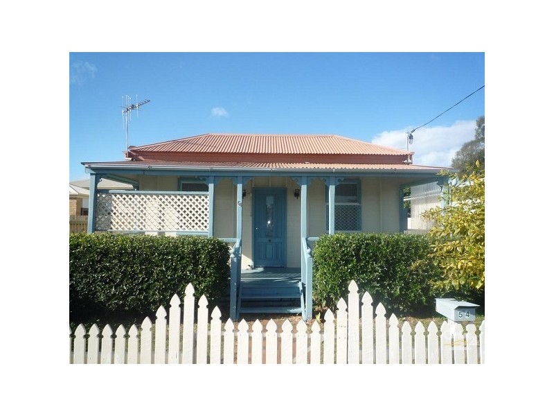 54 Maryborough Street, Bundaberg South QLD 4670