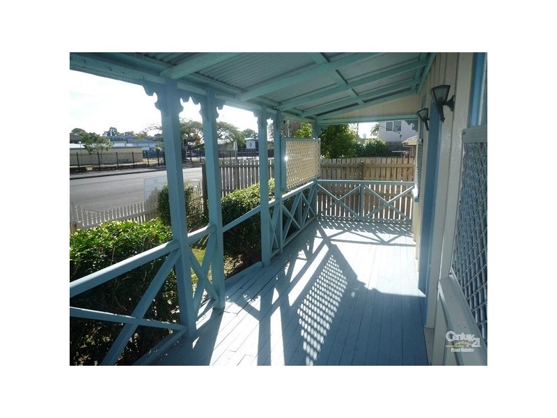 54 Maryborough Street, Bundaberg South QLD 4670