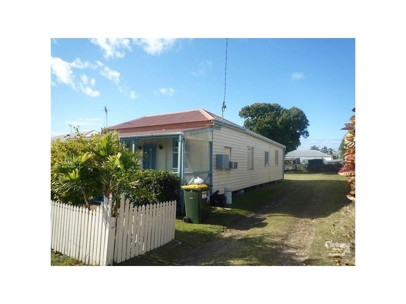 54 Maryborough Street, Bundaberg South QLD 4670