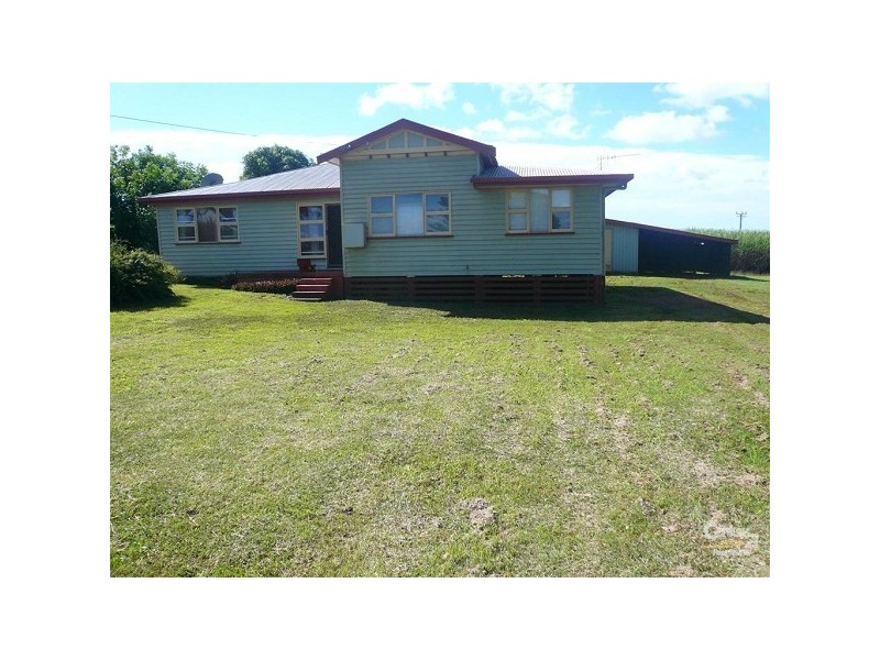 19 Hummock Road, Bundaberg East QLD 4670