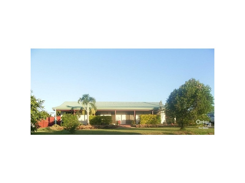 4 Pandanus Crescent, Innes Park QLD 4670