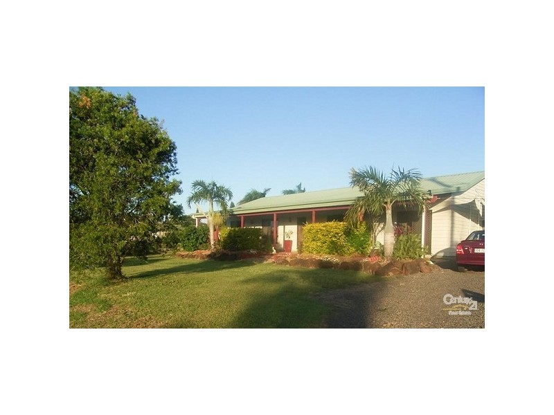4 Pandanus Crescent, Innes Park QLD 4670