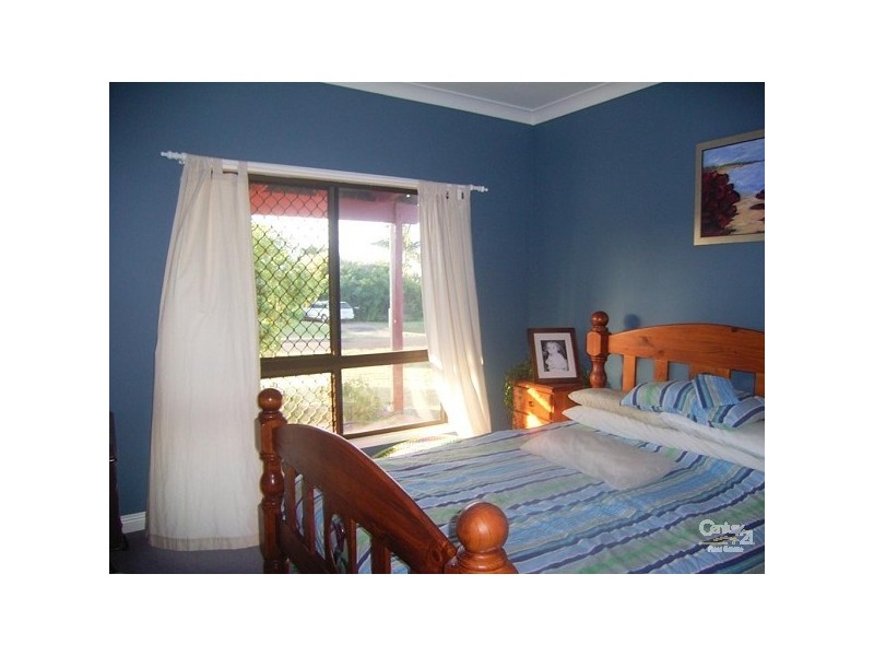 4 Pandanus Crescent, Innes Park QLD 4670