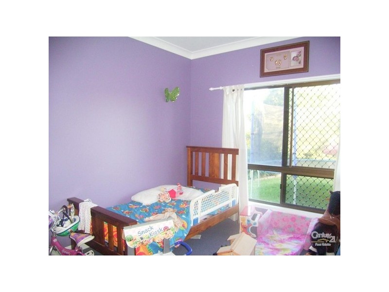 4 Pandanus Crescent, Innes Park QLD 4670