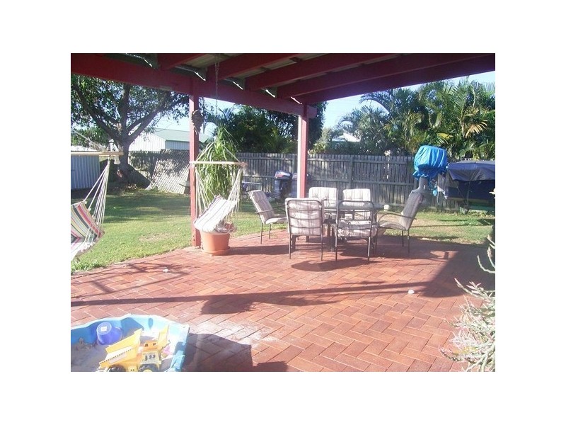 4 Pandanus Crescent, Innes Park QLD 4670