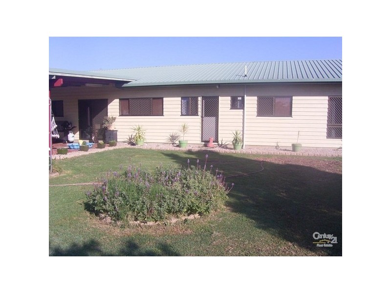 4 Pandanus Crescent, Innes Park QLD 4670