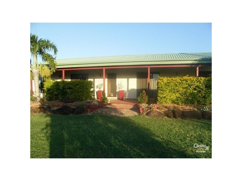 4 Pandanus Crescent, Innes Park QLD 4670