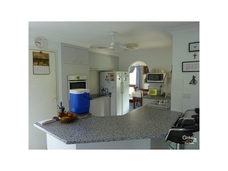 19 Poinciana Court, Moore Park Beach QLD 4670