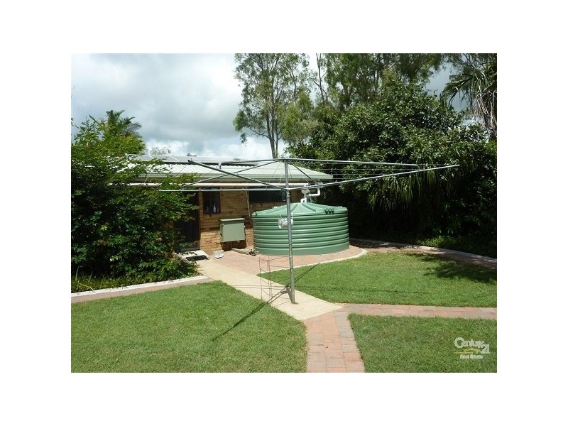 19 Poinciana Court, Moore Park Beach QLD 4670