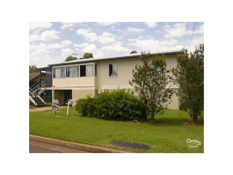 66 Scotland Street, Bundaberg East QLD 4670