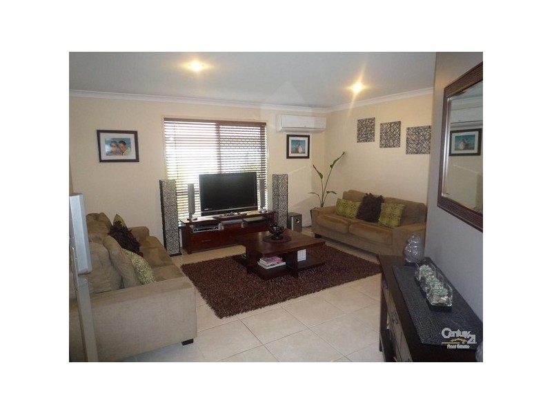 42 Santina Drive, Kalkie QLD 4670