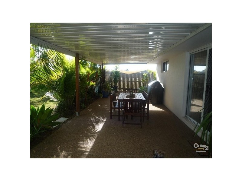 42 Santina Drive, Kalkie QLD 4670