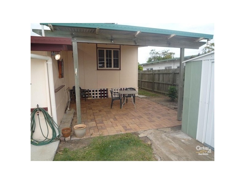 31 Greathead Road, Kepnock QLD 4670
