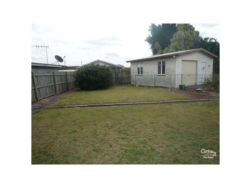 31 Greathead Road, Kepnock QLD 4670