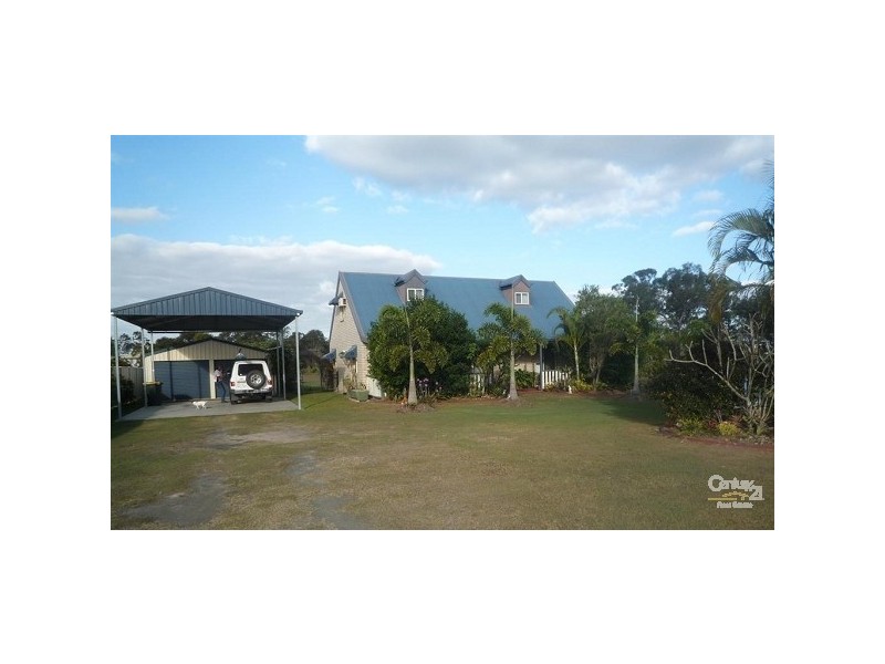 9 Black Beauty Crescent, Kensington QLD 4670