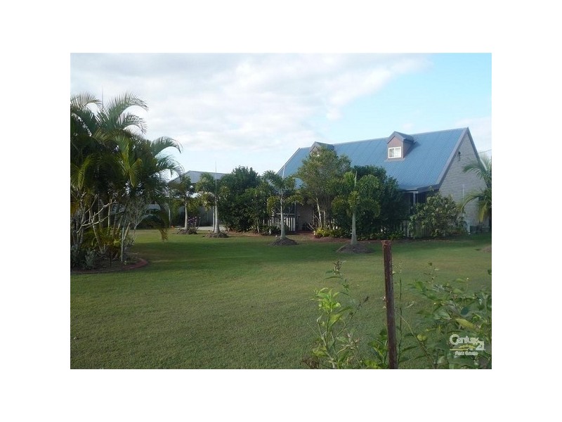 9 Black Beauty Crescent, Kensington QLD 4670