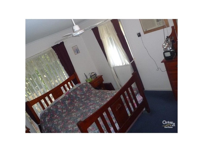 9 Black Beauty Crescent, Kensington QLD 4670