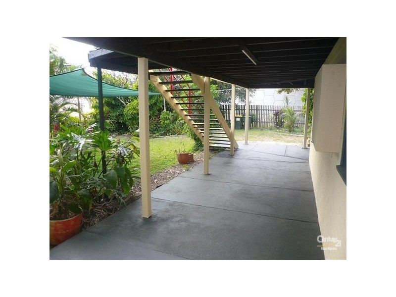 1 Hinkler Avenue, Bundaberg North QLD 4670