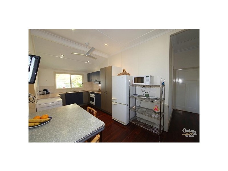 7 Halpin Street, Norville QLD 4670