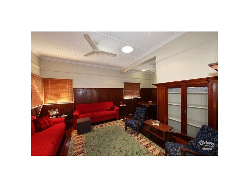 7 Halpin Street, Norville QLD 4670