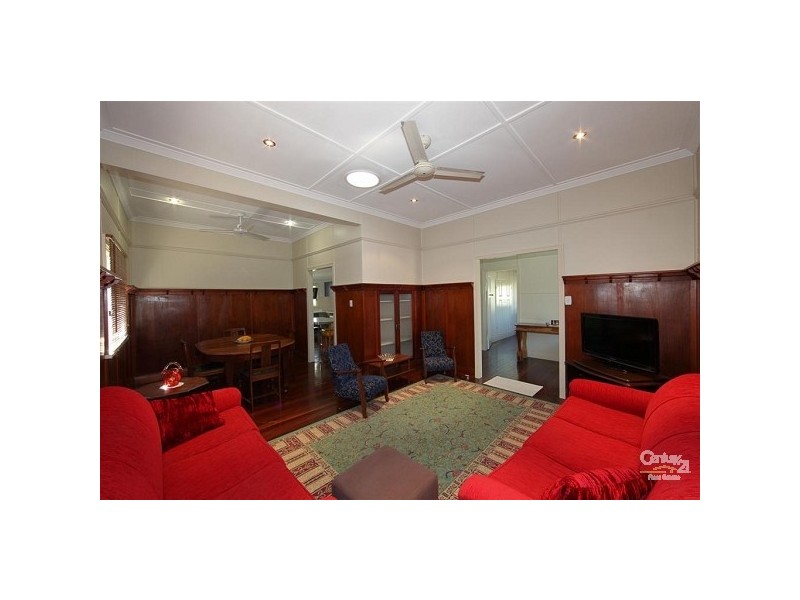 7 Halpin Street, Norville QLD 4670